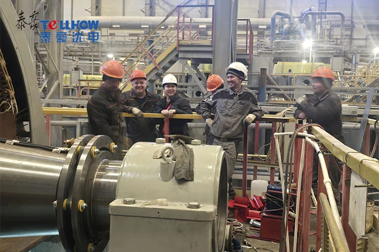 Станок газовой резки с ЧПУ